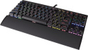 Klawiatura Corsair K65 LUX RGB Cherry MX Red (CH-9110010-NA)