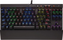 Klawiatura Corsair K65 LUX RGB Cherry MX Red (CH-9110010-NA)