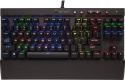 Klawiatura Corsair K65 LUX RGB Cherry MX Red (CH-9110010-NA)