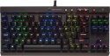 Klawiatura Corsair K65 LUX RGB Cherry MX Red (CH-9110010-NA)