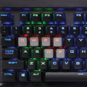 Klawiatura Corsair K65 LUX RGB Cherry MX Red (CH-9110010-NA)