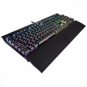 Klawiatura Corsair K70 RGB MK.2 Cherry MX Brown (CH-9109012-NA)