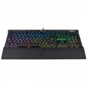 Klawiatura Corsair K70 RGB MK.2 Cherry MX Brown (CH-9109012-NA)