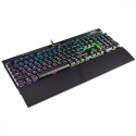 Klawiatura Corsair K70 RGB MK.2 Cherry MX Brown (CH-9109012-NA)