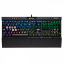 Klawiatura Corsair K70 RGB MK.2 Cherry MX Red (CH-9109010-NA)