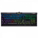 Klawiatura Corsair K70 RGB MK.2 Cherry MX Red (CH-9109010-NA)