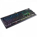 Klawiatura Corsair K70 RGB MK.2 Cherry MX Red (CH-9109010-NA)