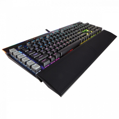 Klawiatura Corsair K95 Platinum RGB Cherry MX Brown (US) (CH-9127012-NA)