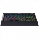 Klawiatura Corsair K95 Platinum RGB Cherry MX Brown (US) (CH-9127012-NA)