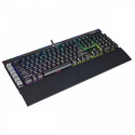 Klawiatura Corsair K95 Platinum RGB Cherry MX Brown (US) (CH-9127012-NA)