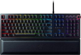 Klawiatura Razer Huntsman Elite (RZ03-01870100-R3M1)