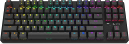 Klawiatura SPC Gear GK530 Tournament Kailh Red RGB (SPG017)