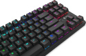 Klawiatura SPC Gear GK530 Tournament Kailh Red RGB (SPG017)