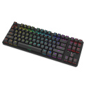 Klawiatura SPC Gear GK530 Tournament RGB Kailh Red