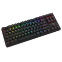 Klawiatura SPC Gear GK530 Tournament RGB Kailh Red
