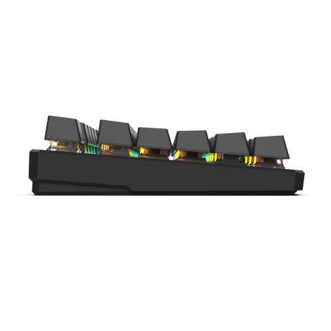 Klawiatura SPC Gear GK530 Tournament RGB Kailh Red Klawiatura SPC Gear GK530 Tournament RGB Kailh Red