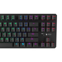Klawiatura SPC Gear GK530 Tournament RGB Kailh Red