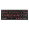 Klawiatura SPC Gear GK530 Tournament RGB Kailh Red