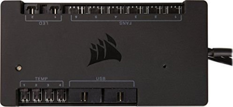 Kontroler Corsair Commander PRO (CL-9011110-WW)