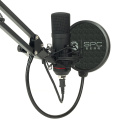 Mikrofon pojemnościowy SPC Gear SM900 Streaming USB Microphone