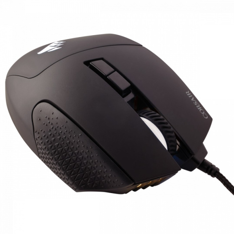 Mysz Corsair Scimitar Pro RGB (CH-9304011-EU) Mysz Corsair Scimitar Pro RGB (CH-9304011-EU)