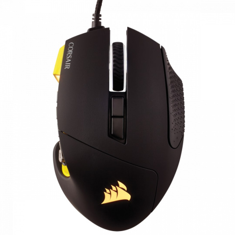Mysz Corsair Scimitar Pro RGB (CH-9304011-EU) Mysz Corsair Scimitar Pro RGB (CH-9304011-EU)