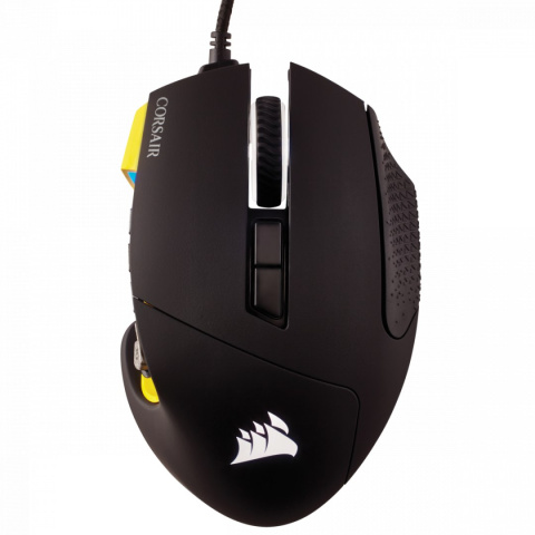 Mysz Corsair Scimitar Pro RGB (CH-9304011-EU) Mysz Corsair Scimitar Pro RGB (CH-9304011-EU)