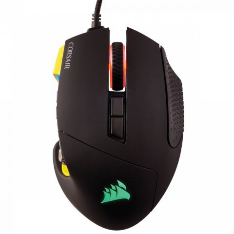 Mysz Corsair Scimitar Pro RGB (CH-9304011-EU) Mysz Corsair Scimitar Pro RGB (CH-9304011-EU)