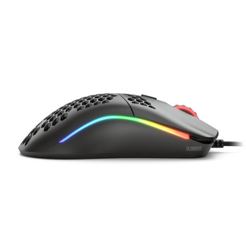 Mysz Glorious PC Gaming Race Model O Black Mysz Glorious PC Gaming Race Model O Black