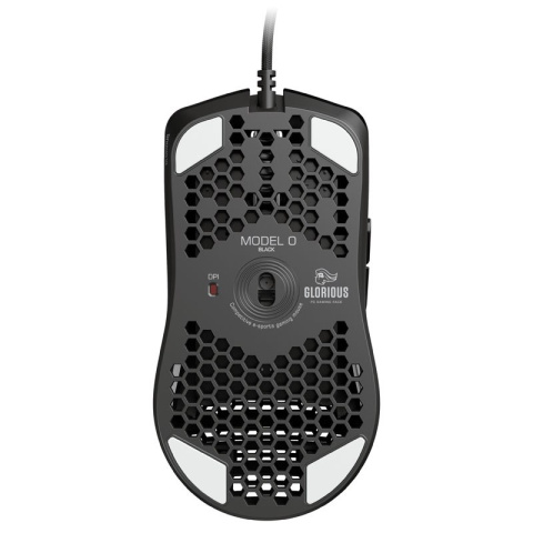 Mysz Glorious PC Gaming Race Model O Black Mysz Glorious PC Gaming Race Model O Black