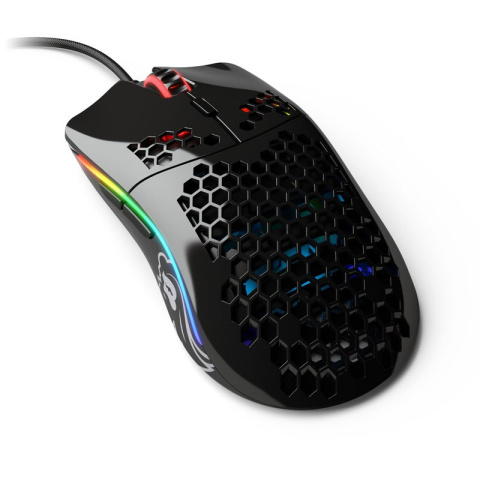 Glorious PC Gaming Race Model O Glossy Black Glorious PC Gaming Race Model O Glossy Black