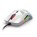 Mysz Glorious PC Gaming Race Model O Glossy White