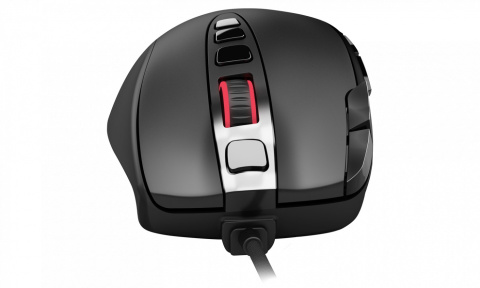 Mysz Lioncast LM25 (15408) Mysz Lioncast LM25 (15408)