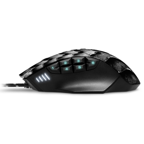 mysz sharkoon drakonia ii mysz sharkoon drakonia ii