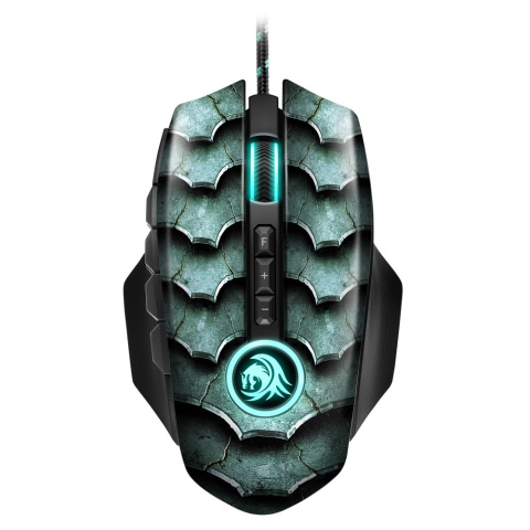 sharkoon drakonia zielona sharkoon drakonia zielona