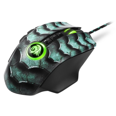 sharkoon drakonia green nr 2 sharkoon drakonia green nr 2