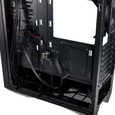 Obudowa dla graczy BitFenix Enso Mesh RGB Obudowa dla graczy BitFenix Enso Mesh RGB