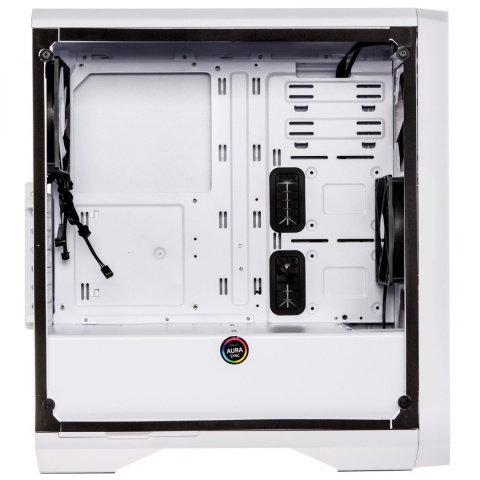Enso Mesh White Enso Mesh White