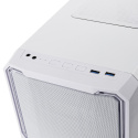 Bitfenix Enso Mesh White