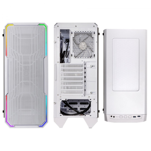 Bitfenix Enso Mesh White Bitfenix Enso Mesh White