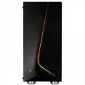 Obudowa Corsair Carbide Series Spec-06 RGB (TG) Black Smart Case