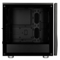 Obudowa Corsair Carbide Series Spec-06 RGB (TG) Black Smart Case