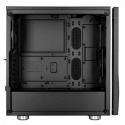 Obudowa Corsair Carbide Series Spec-06 RGB (TG) Black Smart Case