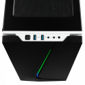 Obudowa Corsair Carbide Series Spec-06 RGB (TG) Black Smart Case