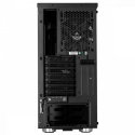 Obudowa Corsair Carbide Series Spec-06 RGB (TG) Black Smart Case