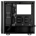 Obudowa Corsair Carbide Series Spec-06 RGB (TG) Black Smart Case