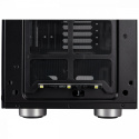 Obudowa Corsair Carbide Series Spec-06 RGB (TG) Black Smart Case