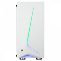 Obudowa Corsair Carbide Series Spec-06 RGB (TG) White Smart Case