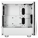 Obudowa Corsair Carbide Series Spec-06 RGB (TG) White Smart Case