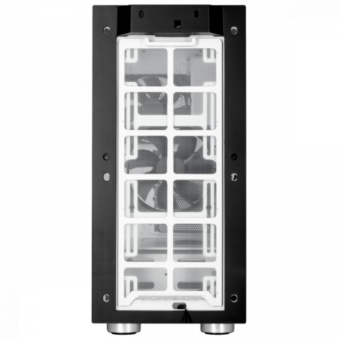 Obudowa Corsair Carbide Series Spec-06 RGB (TG) White Smart Case Obudowa Corsair Carbide Series Spec-06 RGB (TG) White Smart Case